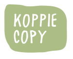 Koppie Copy Nijmegen